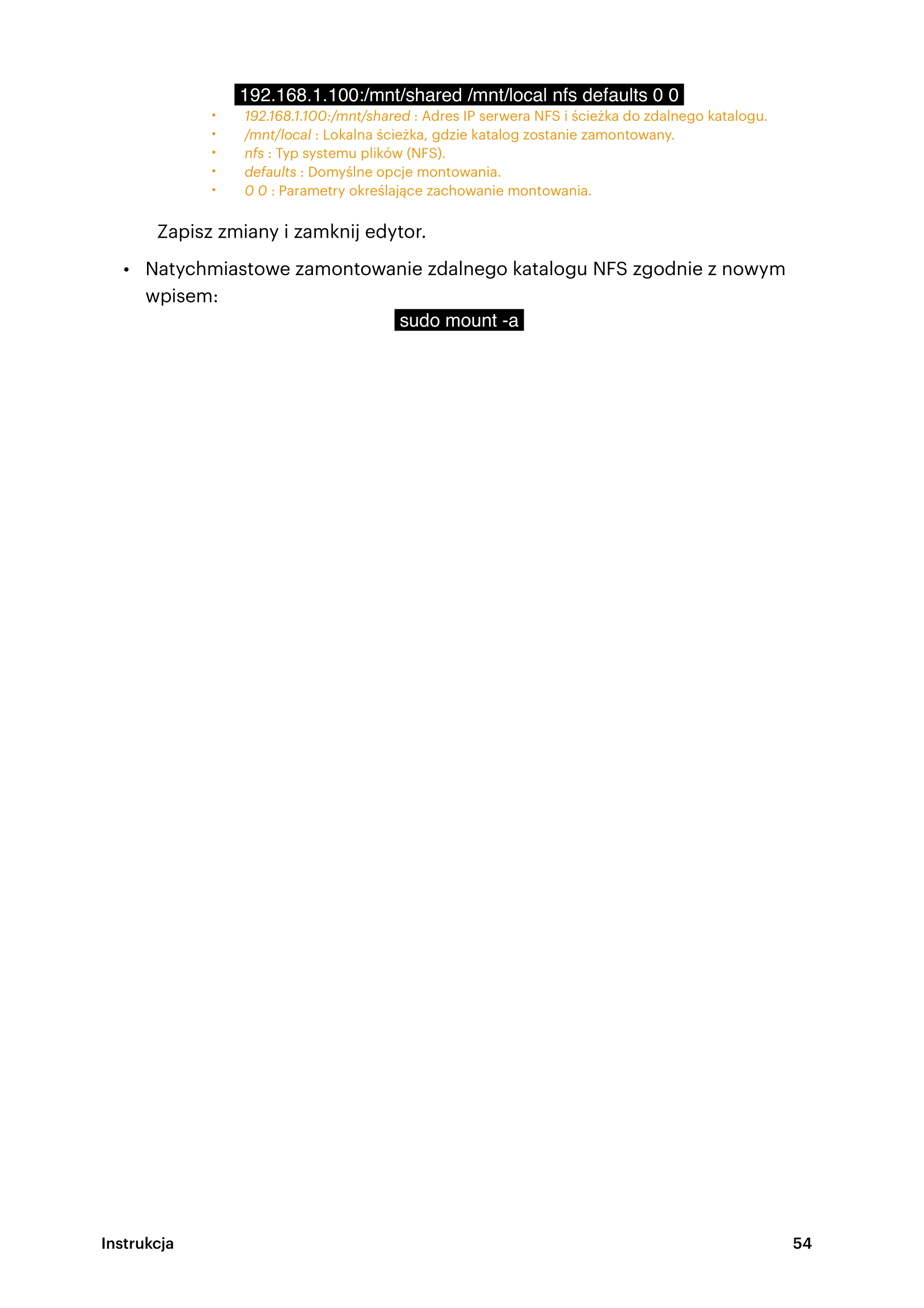 Strona 54 instrukcji