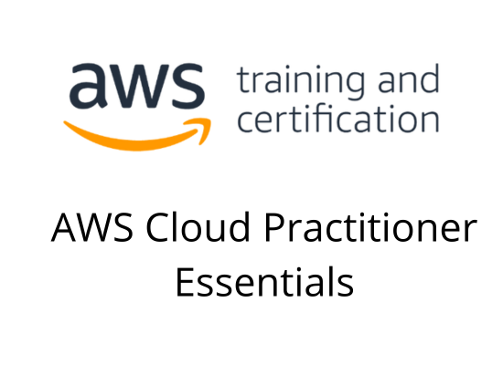 Miniaturka AWS Cloud Practitioner Essentials